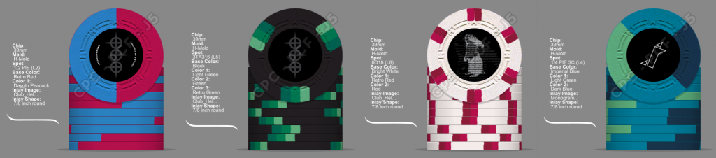 Mockup: Extras