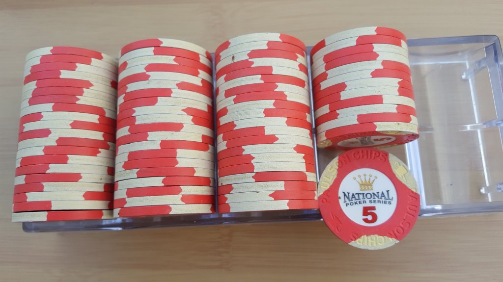 national 5