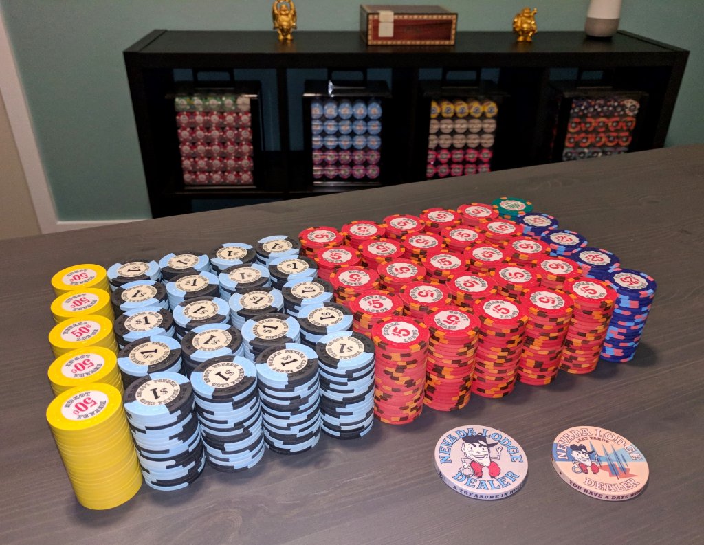 Nevada Lodge 01