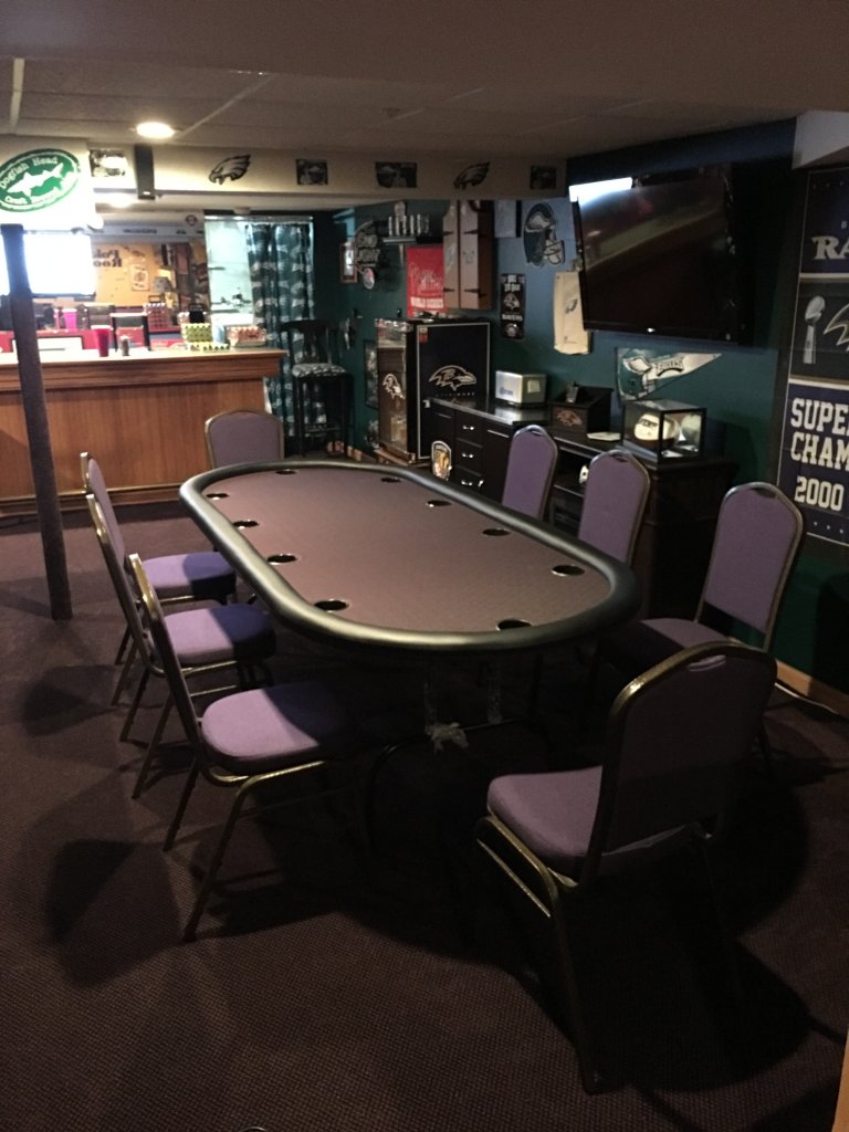 New table 1