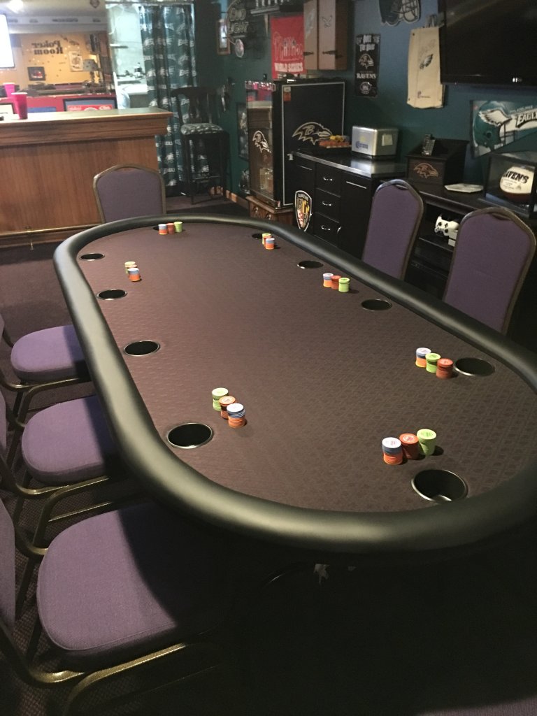 New table 2