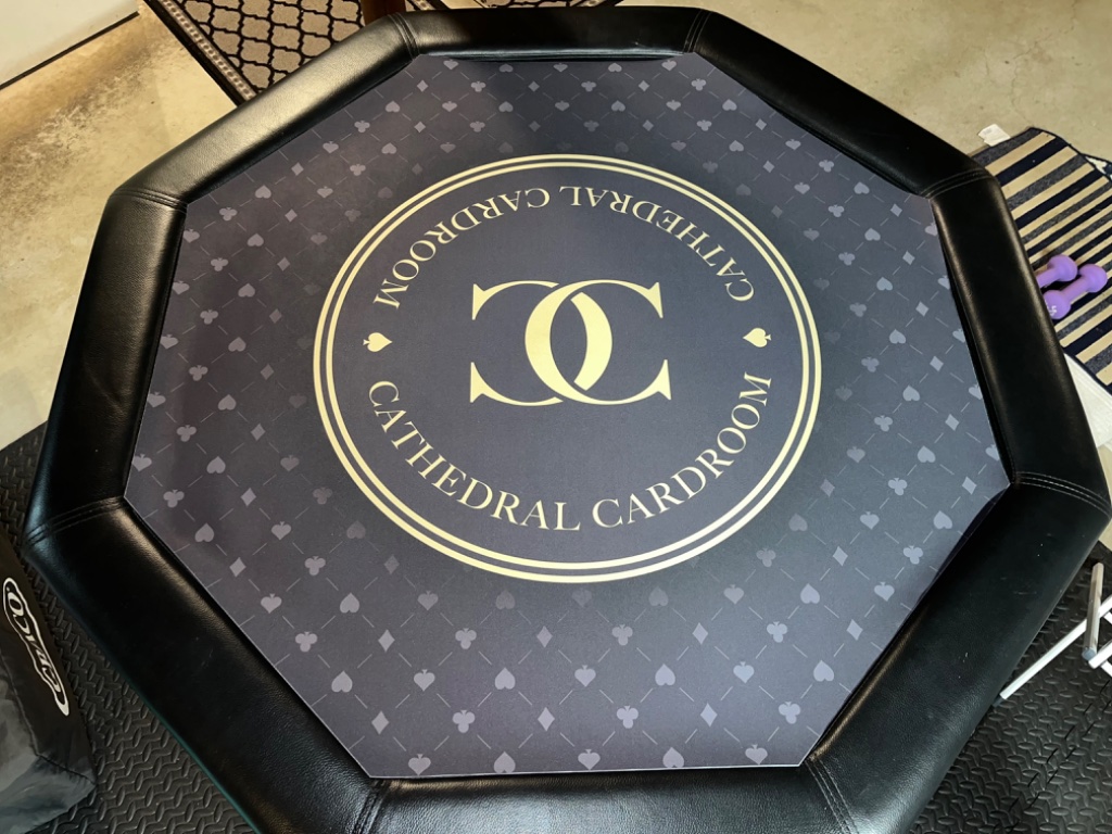New Table