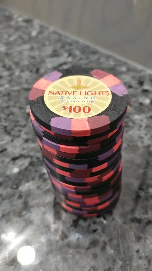 Nl100stack