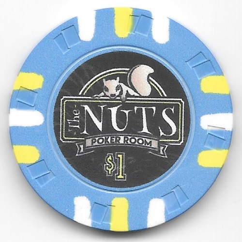 NUTS $1 SINGLE