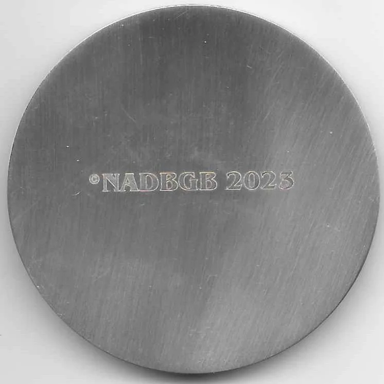 NUTS #12 - SIDE B