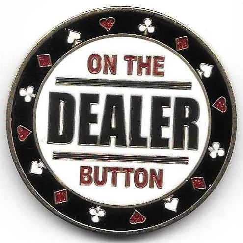 ON the BUTTON - SIDE A