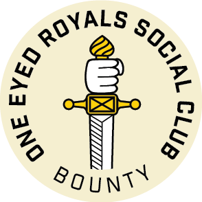 One Eyed Royals Bounty