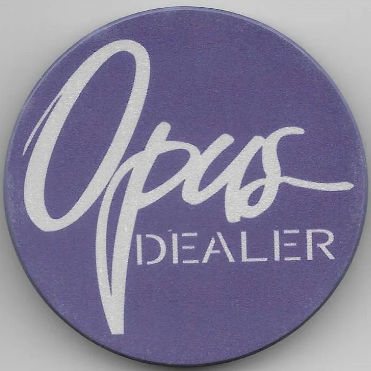 OPUS CASINO #1