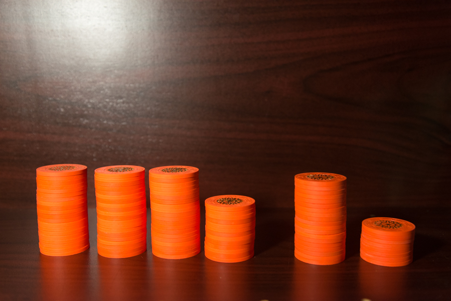 Orange-7