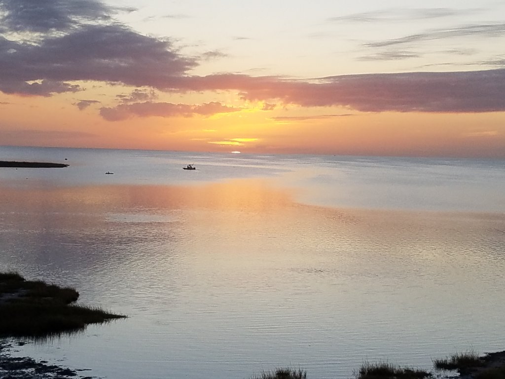 Outer Banks