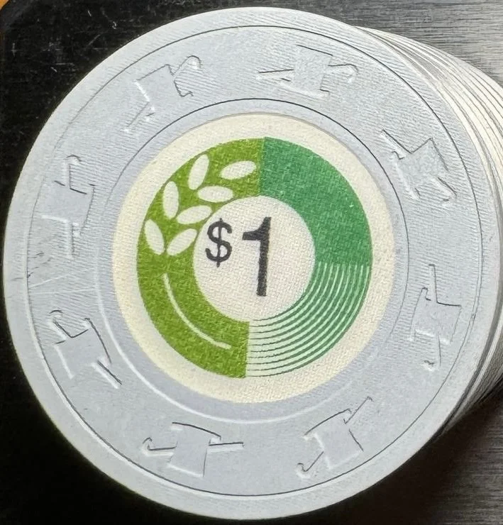 Palais des Congrès $1