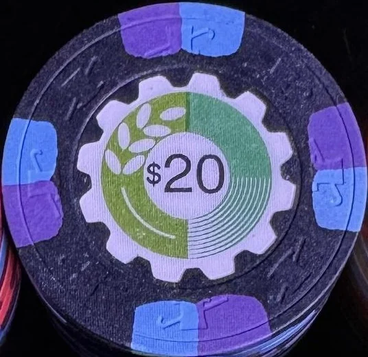 Palais des Congrès $20