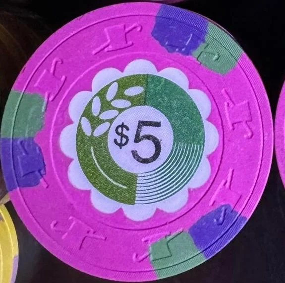 Palais des Congrès $5
