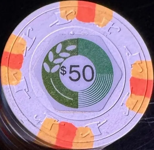 Palais des Congrès $50