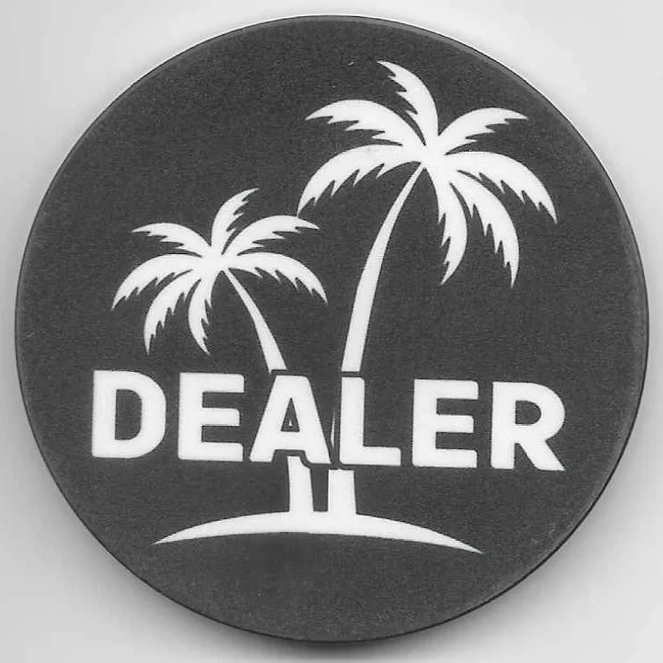 PALM TREES