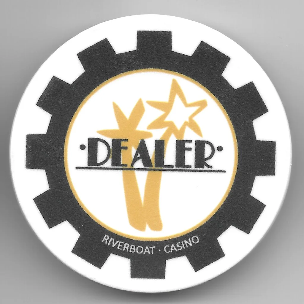 PAR-A-DICE CASINO #2