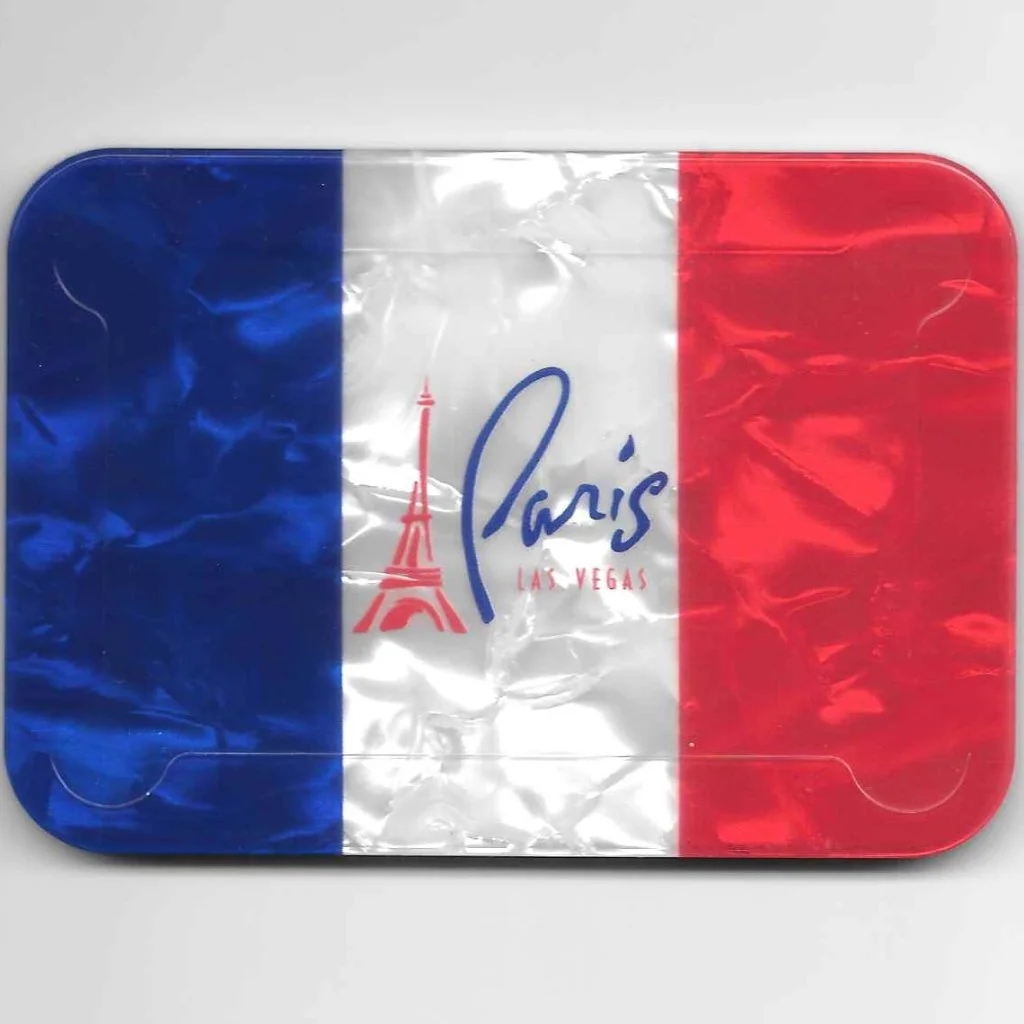 PARIS #3 - SIDE A