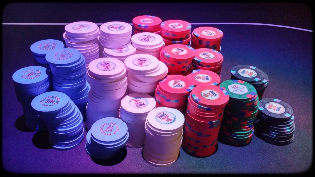 Paulson Casino Pointe After (Mukilteo, WA) # 04