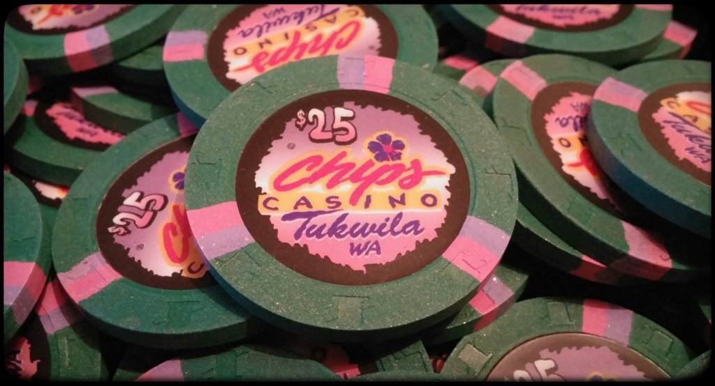 Paulson Chips Casino (Tukwila, WA)