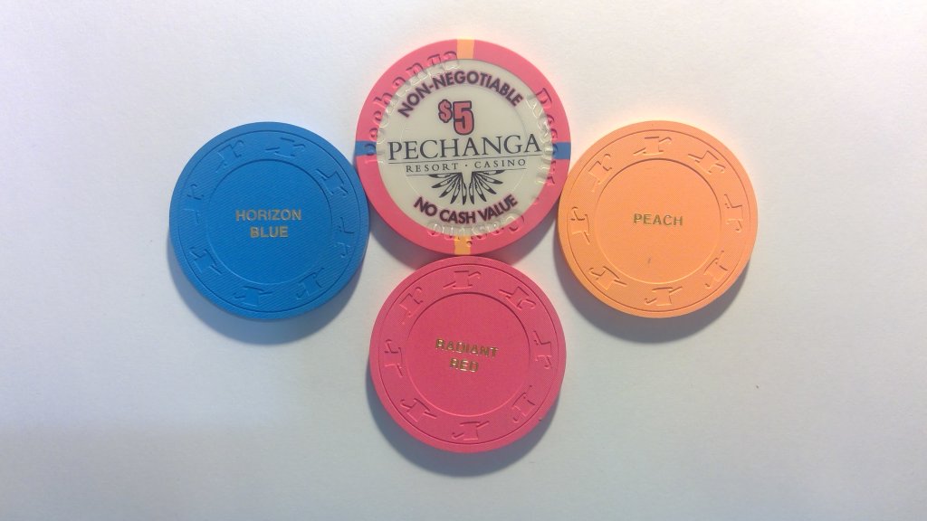 Paulson colors