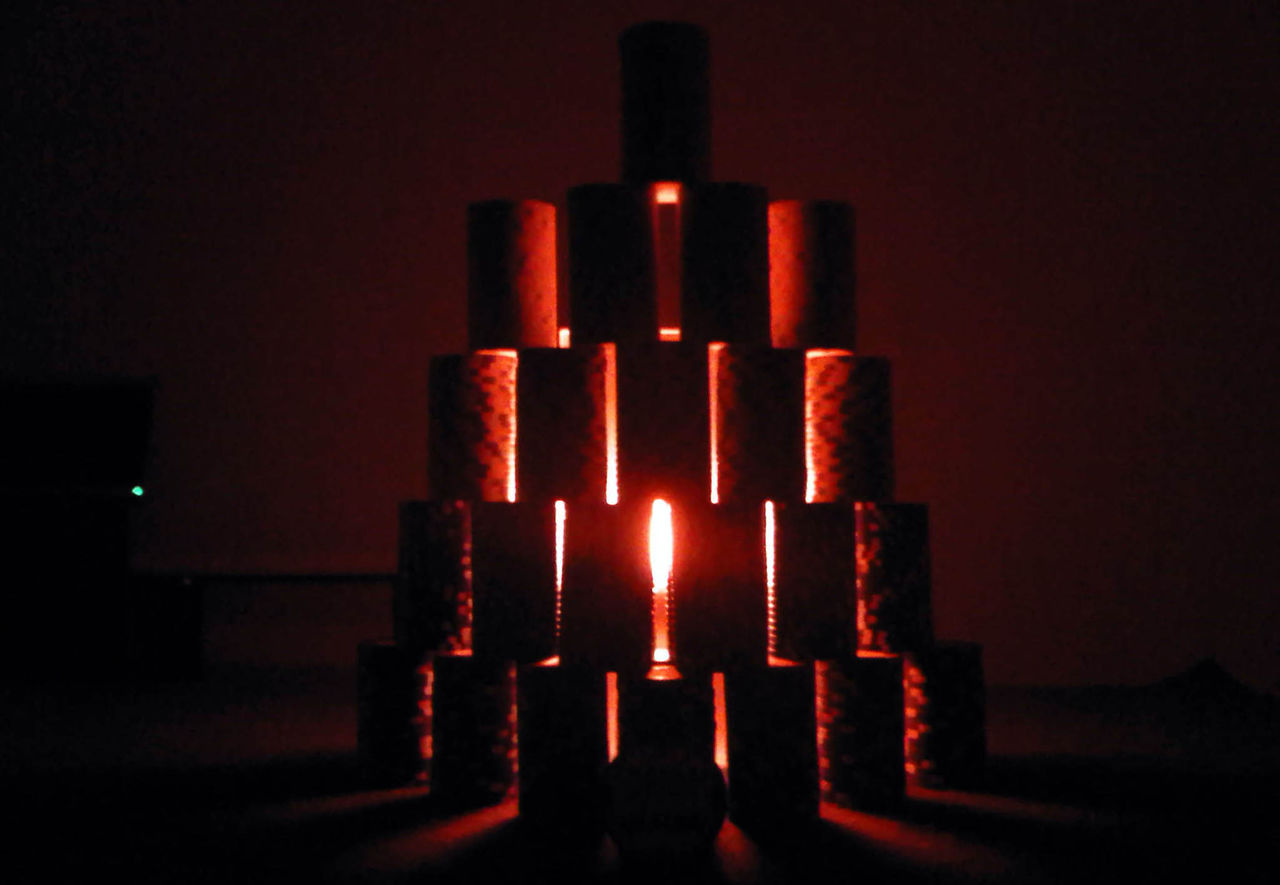 Paulson Empress Casino (Joliet, IL)