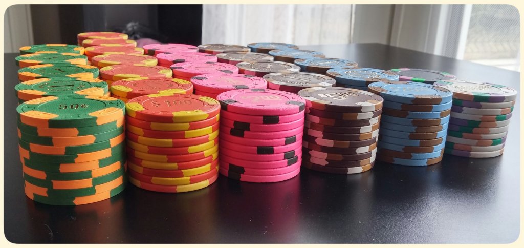 Paulson Lucky Derby Game Room (Citrus Heights, CA)