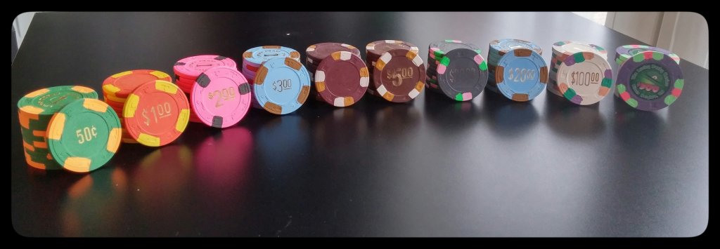 Paulson Lucky Derby Game Room (Citrus Heights, CA)