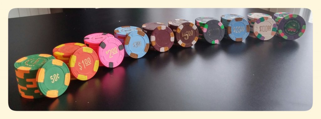 Paulson Lucky Derby Game Room (Citrus Heights, CA)