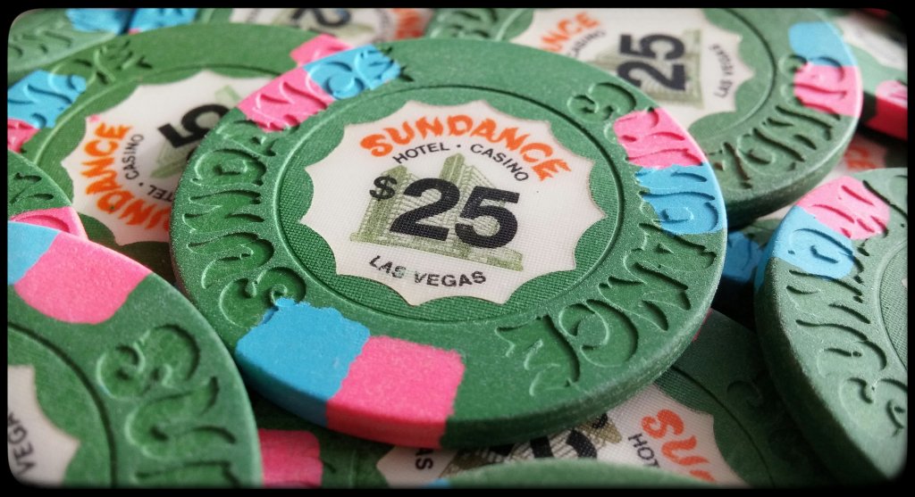 Paulson Sundance Hotel Casino (Las Vegas, NV)