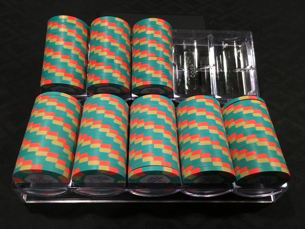 PCA $25s Secondaries