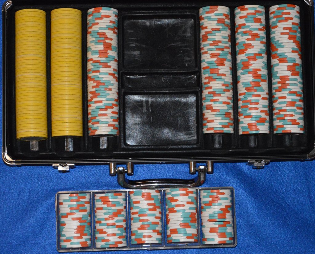 pca cash 3
