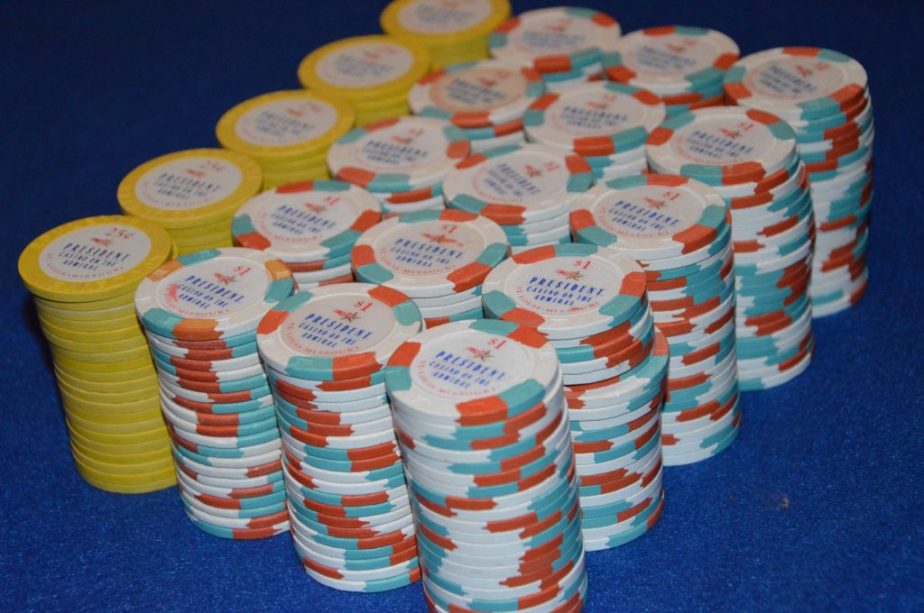pca cash