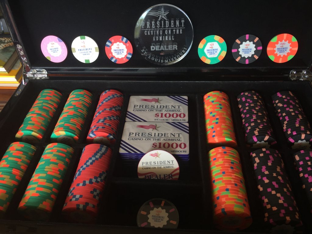 PCA tourney set