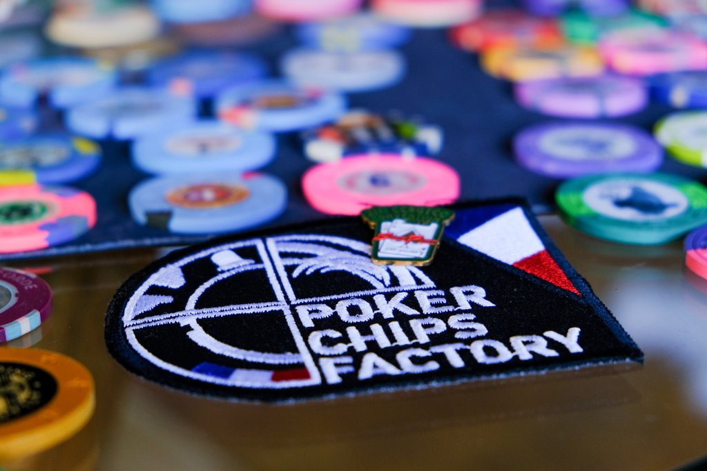 PCF Patch