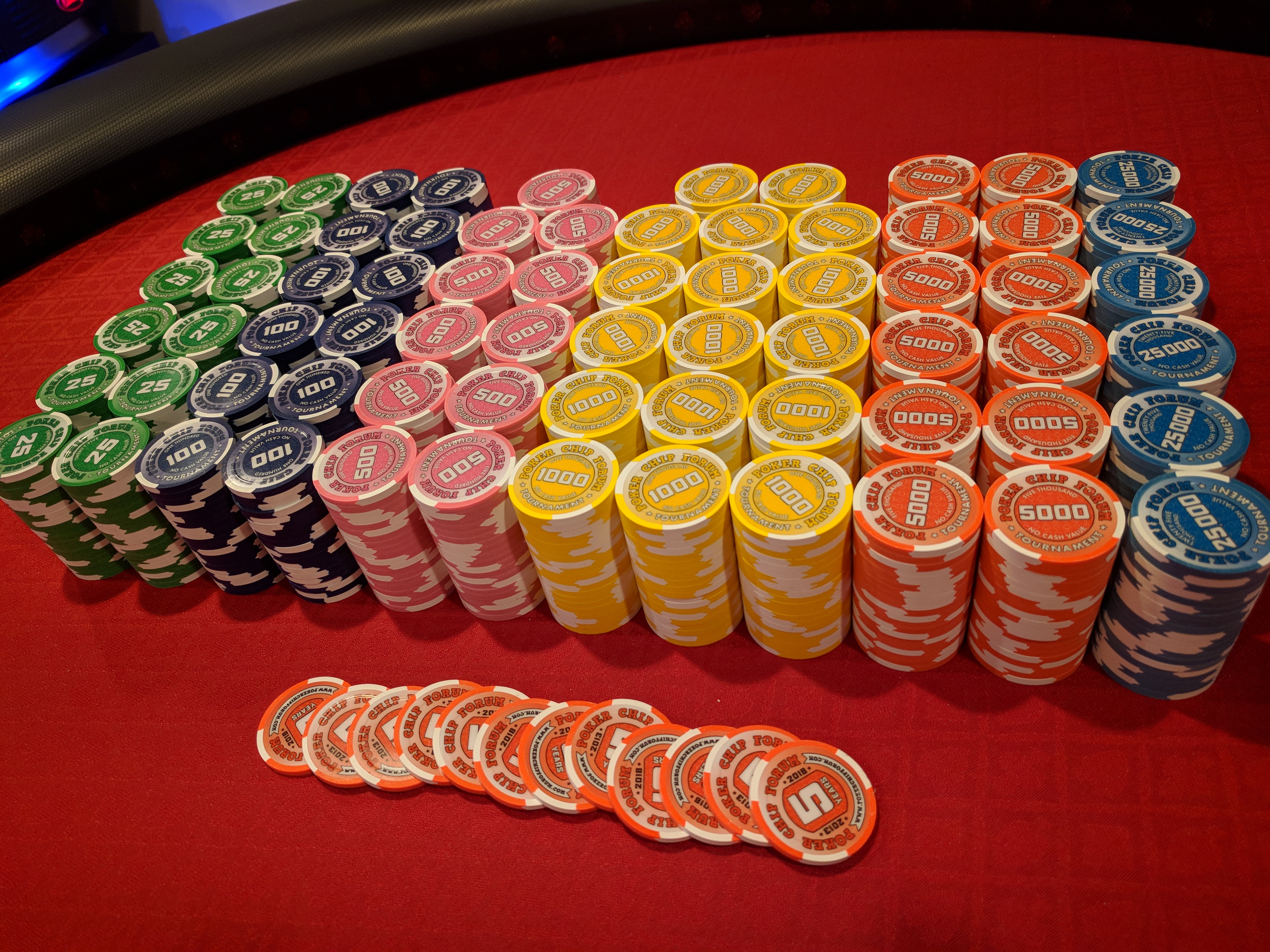 PCF Promo Chips - stacked