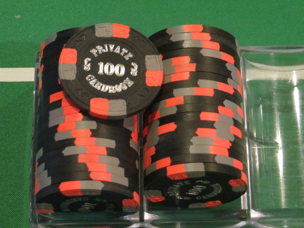 PCR 100s