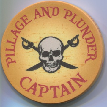 Pillage and Plunder Captain 1 Yellow Button.jpeg