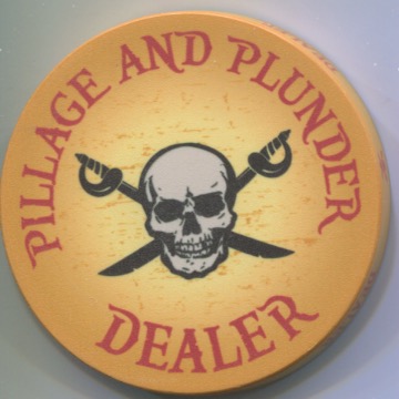 Pillage and Plunder Yellow Button.jpeg