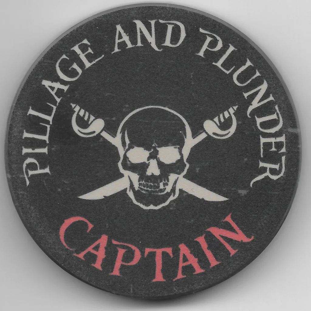 PILLAGE & PLUNDER #2