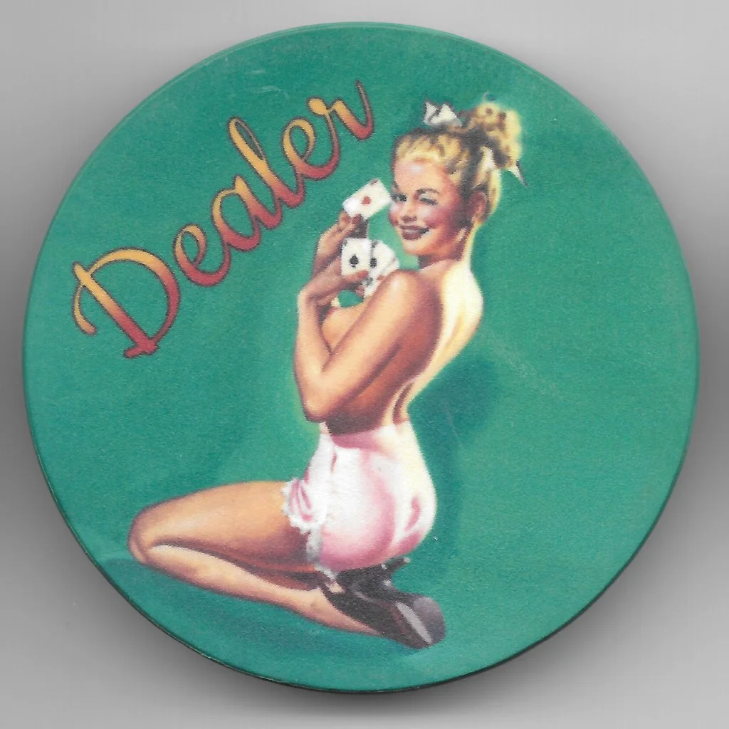 PINUP GIRL