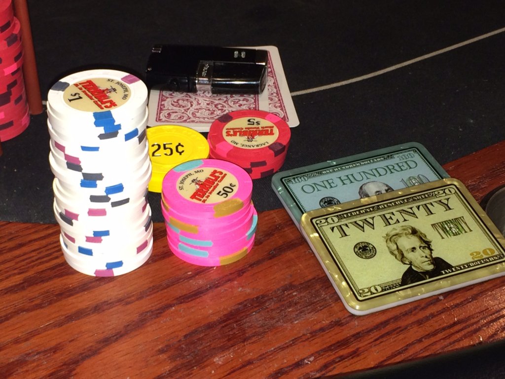 Plaques In Play