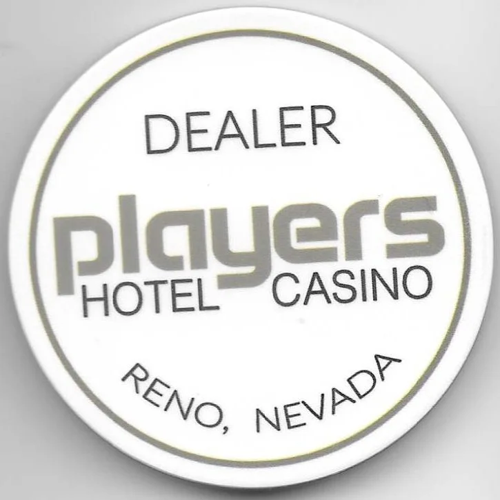 PLAYERS HOTEL & CASINO