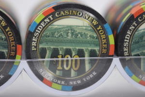 PNY $100
