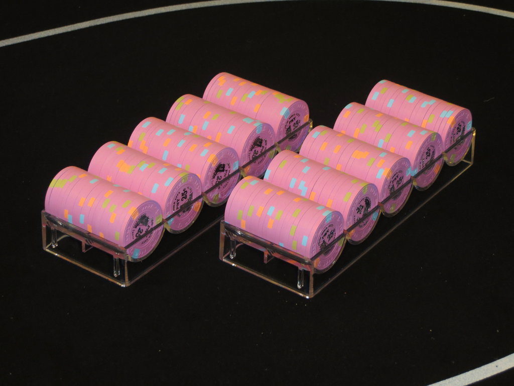 PNY Hotstamp fracs 25c - 003