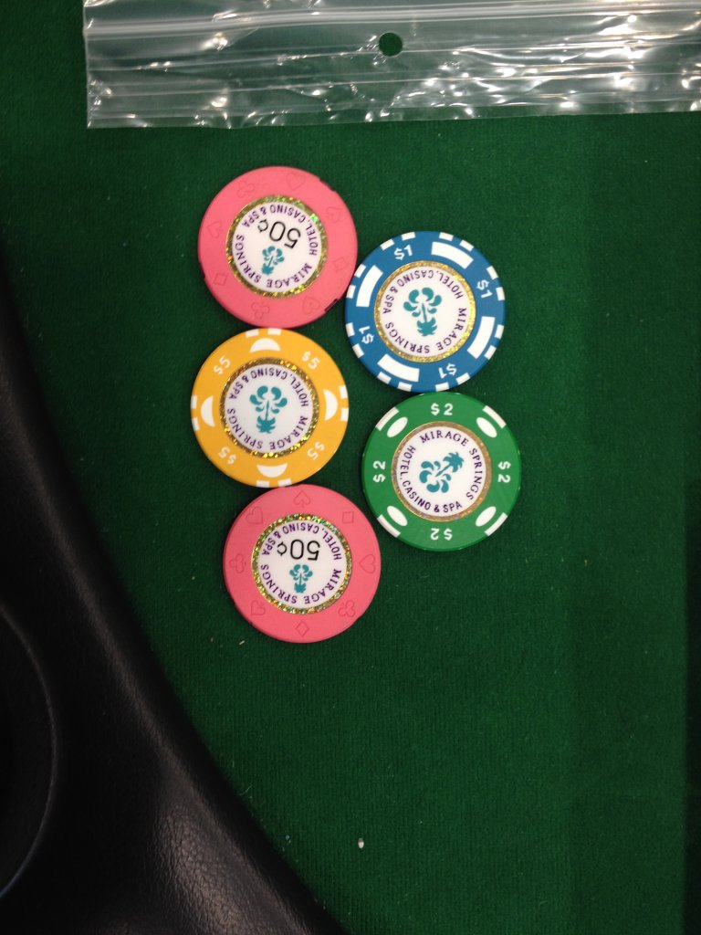 Poker 2