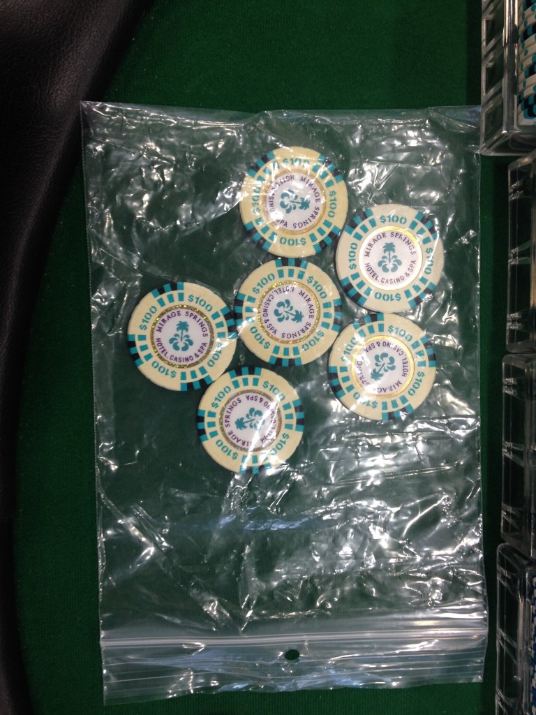 Poker 3