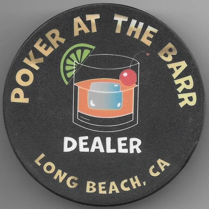 POKER at the BARR #2