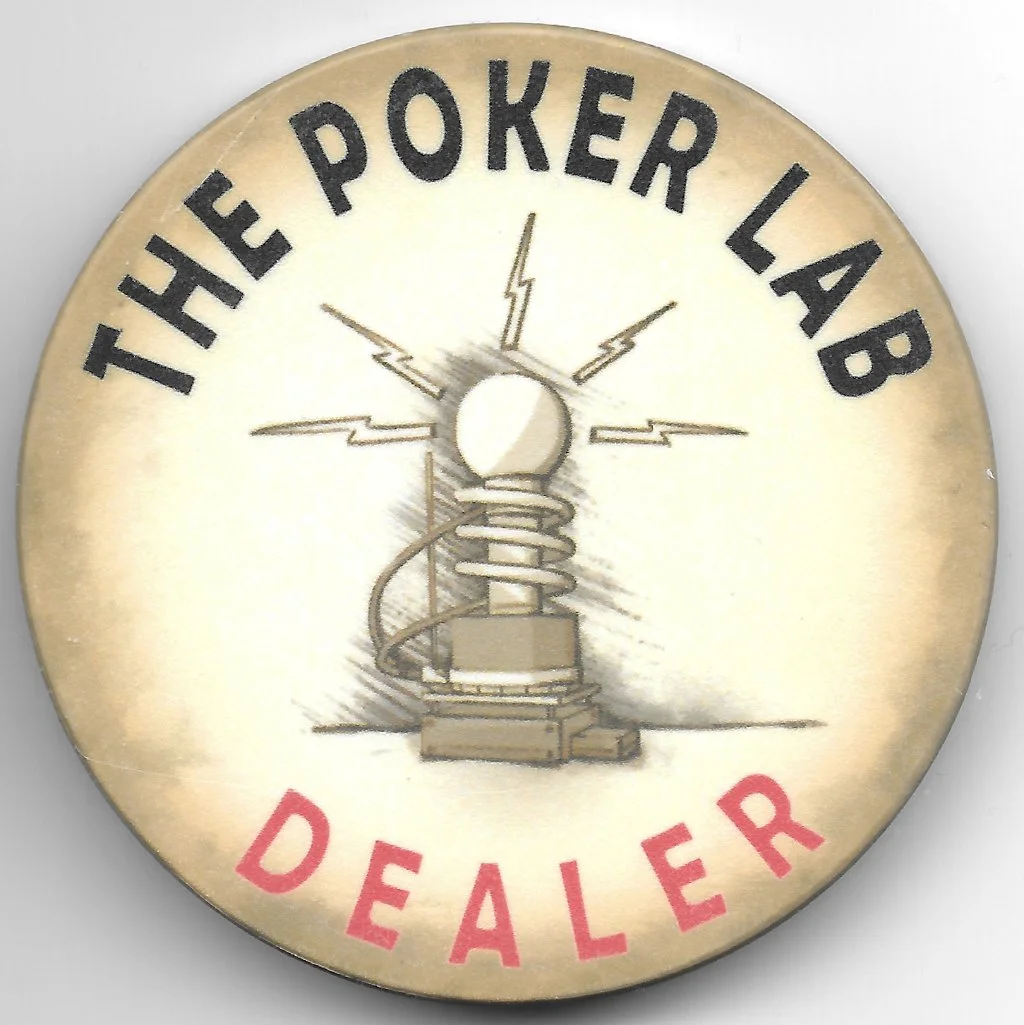POKER LAB #1 - SIDE A