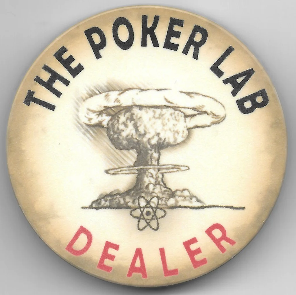 POKER LAB #1 - SIDE B