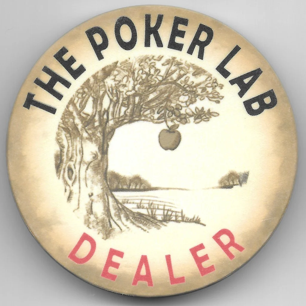 POKER LAB #2 - SIDE B
